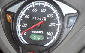 SUZUKI ADDRESS 110 CE47A