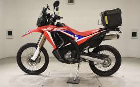 HONDA CRF250 RALLY A 2019 MD44