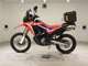 Фото Honda CRF250 RALLY A 2018 с японского аукциона