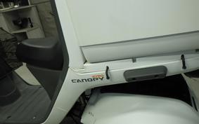 HONDA GYRO CANOPY TA03