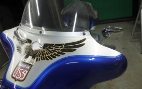 HARLEY FLHTC 1580 2009