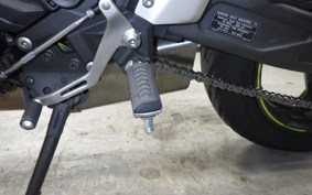KAWASAKI Z650 A 2020 ER650H