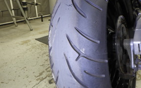 SUZUKI BANDIT 1200 S 2004 GV77A