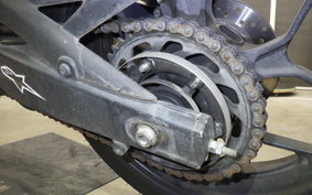 YAMAHA MT-25 2006 RG10J