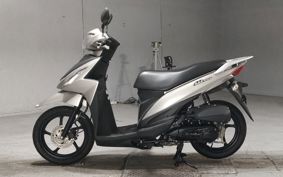 SUZUKI ADDRESS V110 CE47A