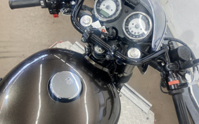 KAWASAKI W800KAFE 2019 EJ800B