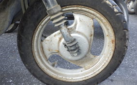 YAMAHA JOG Gen.1 3KJ