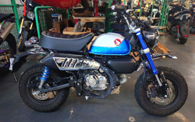 HONDA MONKEY 125 JB03