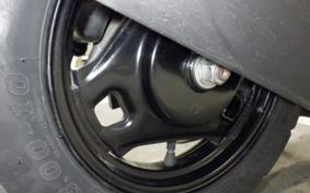 SUZUKI LET's 5 CA47A