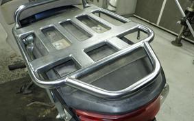 HONDA C50 SUPER CUB AA04