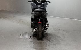 HONDA PCX125 JK05
