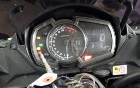 KAWASAKI NINJA 1000 A 2018 ZXT00W