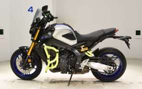 YAMAHA MT-09 SP 2007 RN69J