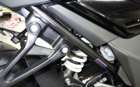 SUZUKI GSX250 R 2015
