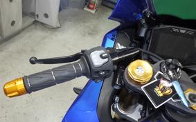 SUZUKI GSX-R1000R A 2022 DM11G