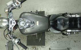 HONDA SHADOW 400 2000 NC34