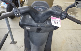 YAMAHA MAJESTY 2013 GCA