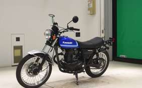 KAWASAKI 250TR 2021 BJ250F