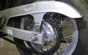 SUZUKI VANVAN 200 2013 NH41A