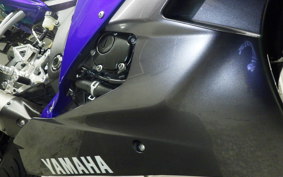 YAMAHA YZF-R6 2007