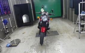 KAWASAKI ZRX-2 2007 ZR400E