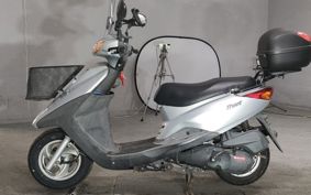 YAMAHA AKUSHI STREET SE53J