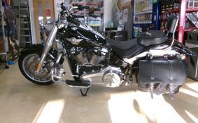 HARLEY FLFBS 2018 YGK