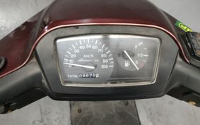 SUZUKI ADDRESS V100 CE11A