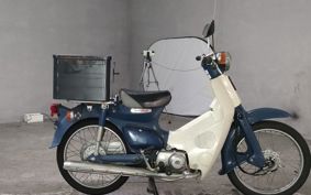 HONDA SUPER CUB50 AA01