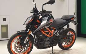 KTM 390 DUKE 2022