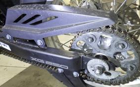 YAMAHA TRICKER Gen.3