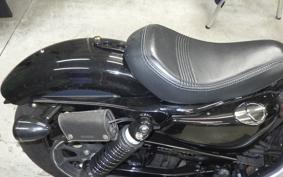HARLEY XL1200X 2017