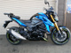 Фото Suzuki GSX-S750 ABS 2023 с японского аукциона