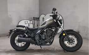 HONDA REBEL MC49