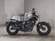 Фото Honda REBEL 2017 с японского аукциона