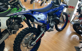 YAMAHA YZ125X CE29C