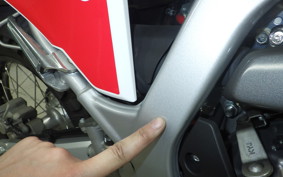 HONDA CRF250L MD47