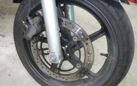 HONDA VTR 250 Gen. 2 2005 MC33