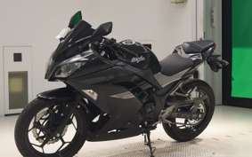 KAWASAKI NINJA 250 2016 EX250L
