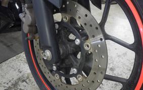 YAMAHA MT-03 2017 RH07J