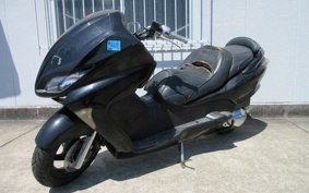 HONDA FORZA MF08
