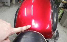 KAWASAKI W400 2010 EJ400A