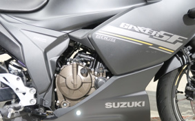 SUZUKI JIKUSA-SF250 ED22Y