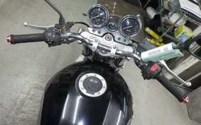 SUZUKI INAZUMA 400 (GSX400) 1997 GK7BA