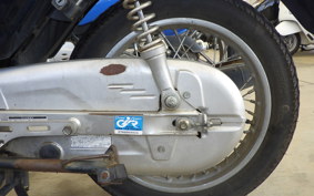 HONDA C50 SUPER CUB AA04