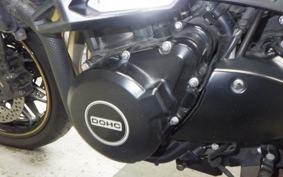 KAWASAKI Z900RS CAFE 2022 ZR900K