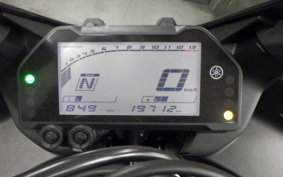 YAMAHA YZF-R3 2020 RH13J