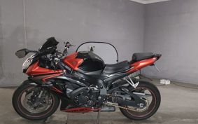 SUZUKI GSX-R750 GR7LA