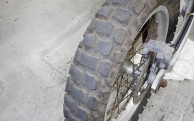 HONDA CRM250R GEN 3 2007 MD24