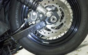 HARLEY XL1200X 2013
